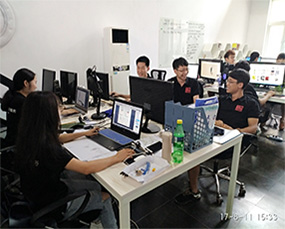 工業(yè)設(shè)計公司